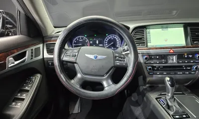 Hyundai Genesis 2015, 178563 км, за 6435.67 USD - фото 13