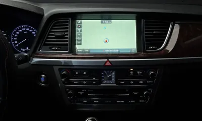 Hyundai Genesis 2015, 178563 км, за 6435.67 USD - фото 14