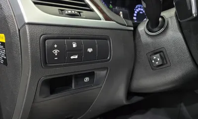 Hyundai Genesis 2015, 178563 км, за 6435.67 USD - фото 16