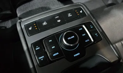 Hyundai Genesis 2015, 178563 км, за 6435.67 USD - фото 17