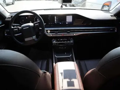 Hyundai Grandeur 2023, 37180 км, за 19437.03 USD