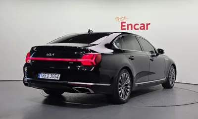 Kia K9 2023, 127838 км, за 22408.79 USD