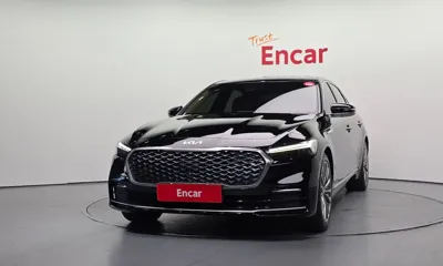 Kia K9 2023, 127838 км, за 22408.79 USD