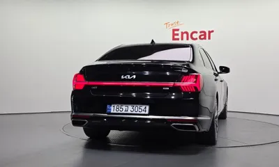 Kia K9 2023, 127838 км, за 22408.79 USD
