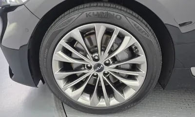 Kia K9 2023, 127838 км, за 22408.79 USD