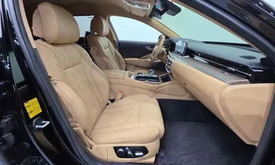 Kia K9 2023, 127838 км, за 22408.79 USD - фото 10