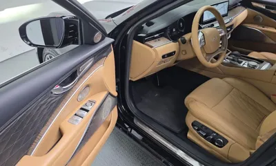 Kia K9 2023, 127838 км, за 22408.79 USD - фото 12