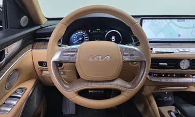 Kia K9 2023, 127838 км, за 22408.79 USD - фото 14