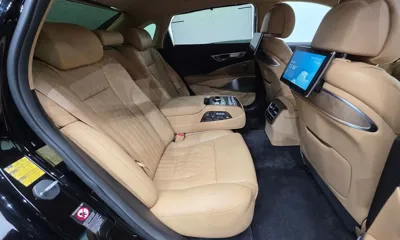 Kia K9 2023, 127838 км, за 22408.79 USD - фото 19