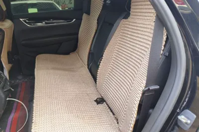 Cadillac XT5 2020, 89300 км, за 15886 USD - фото 17