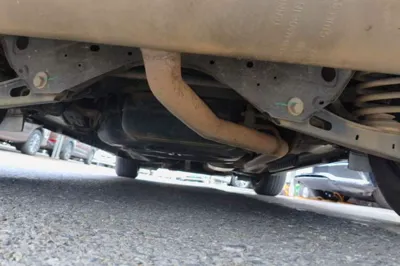 Cadillac XT5 2020, 89300 км, за 15886 USD - фото 25