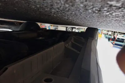 Cadillac XT5 2020, 89300 км, за 15886 USD - фото 26