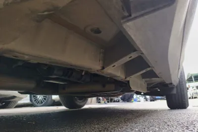 Cadillac XT5 2020, 89300 км, за 15886 USD - фото 28
