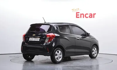 ChevroletGMDaewoo Spark 2016, 122310 км, за 2324.67 USD