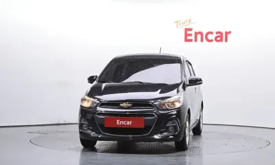 ChevroletGMDaewoo Spark 2016, 122310 км, за 2324.67 USD