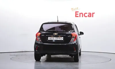 ChevroletGMDaewoo Spark 2016, 122310 км, за 2324.67 USD
