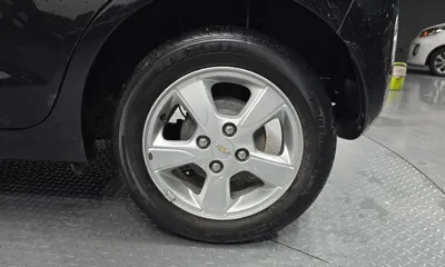 ChevroletGMDaewoo Spark 2016, 122310 км, за 2324.67 USD