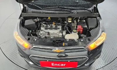 ChevroletGMDaewoo Spark 2016, 122310 км, за 2324.67 USD - фото 6