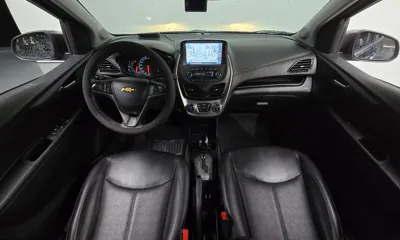 ChevroletGMDaewoo Spark 2016, 122310 км, за 2324.67 USD - фото 7