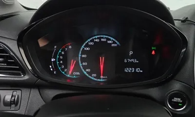 ChevroletGMDaewoo Spark 2016, 122310 км, за 2324.67 USD - фото 8
