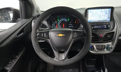 ChevroletGMDaewoo Spark 2016, 122310 км, за 2324.67 USD - фото 12