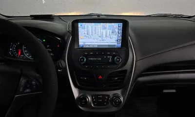 ChevroletGMDaewoo Spark 2016, 122310 км, за 2324.67 USD - фото 13