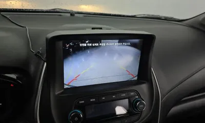 ChevroletGMDaewoo Spark 2016, 122310 км, за 2324.67 USD - фото 14