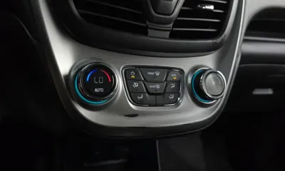 ChevroletGMDaewoo Spark 2016, 122310 км, за 2324.67 USD - фото 17