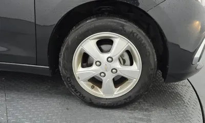ChevroletGMDaewoo Spark 2016, 122310 км, за 2324.67 USD - фото 21