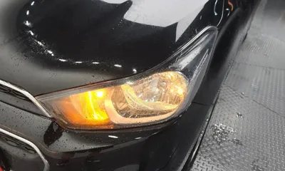 ChevroletGMDaewoo Spark 2016, 122310 км, за 2324.67 USD - фото 22