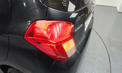 ChevroletGMDaewoo Spark 2016, 122310 км, за 2324.67 USD - фото 23