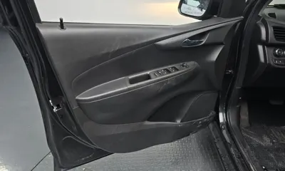 ChevroletGMDaewoo Spark 2016, 122310 км, за 2324.67 USD - фото 24