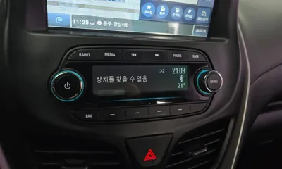 ChevroletGMDaewoo Spark 2016, 122310 км, за 2324.67 USD - фото 27