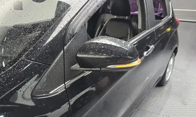 ChevroletGMDaewoo Spark 2016, 122310 км, за 2324.67 USD - фото 28