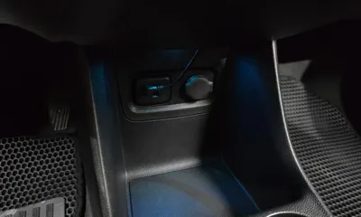 ChevroletGMDaewoo Spark 2016, 122310 км, за 2324.67 USD - фото 29
