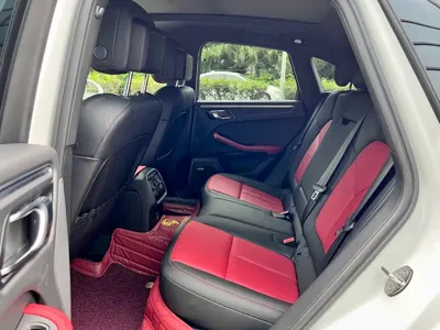 Porsche Macan 2021, 30000 км, за 36491.35 USD - фото 7