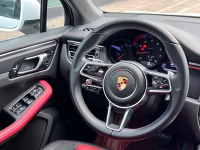 Porsche Macan 2021, 30000 км, за 36491.35 USD - фото 9