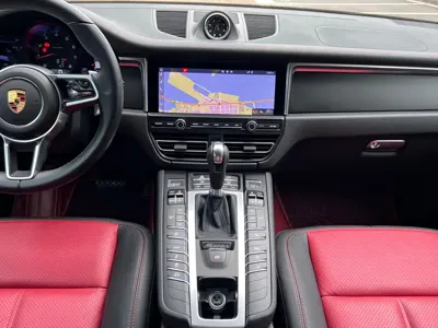 Porsche Macan 2021, 30000 км, за 36491.35 USD - фото 10