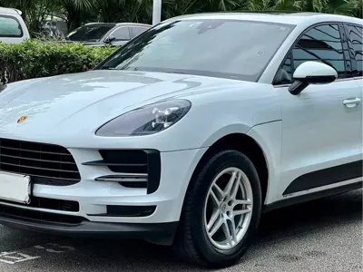 Porsche Macan 2021, 30000 км, за 36491.35 USD - фото 12
