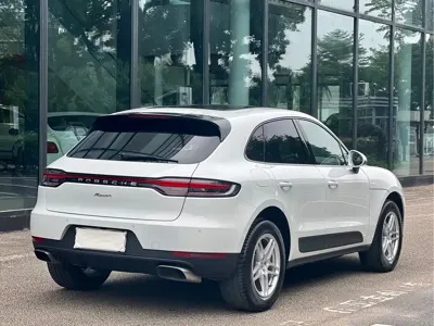Porsche Macan 2021, 30000 км, за 36491.35 USD - фото 13