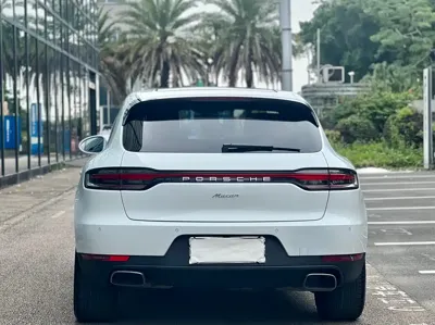 Porsche Macan 2021, 30000 км, за 36491.35 USD - фото 14