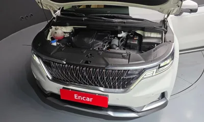 Kia Canival 2021, 118540 км, за 15827.8 USD - фото 6