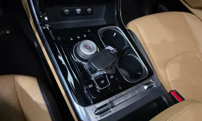 Kia Canival 2021, 118540 км, за 15827.8 USD - фото 9