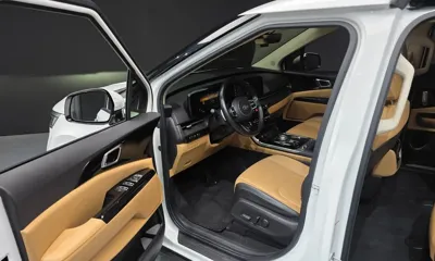 Kia Canival 2021, 118540 км, за 15827.8 USD - фото 10