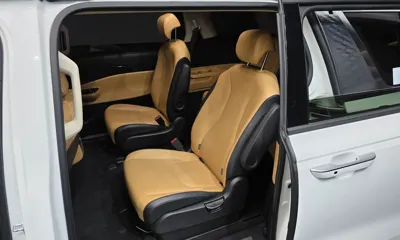 Kia Canival 2021, 118540 км, за 15827.8 USD - фото 11
