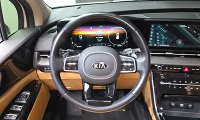 Kia Canival 2021, 118540 км, за 15827.8 USD - фото 13