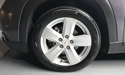 ChevroletGMDaewoo Orlando 2012, 163493 км, за 1634.5 USD