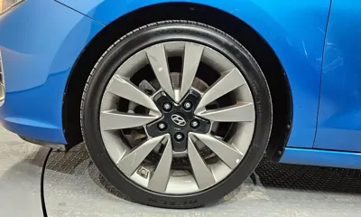 Hyundai i30 2017, 168823 км, за 5860.52 USD