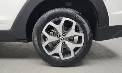KG_Mobility_Ssangyong Torres 2023, 9571 км, за 15165.55 USD