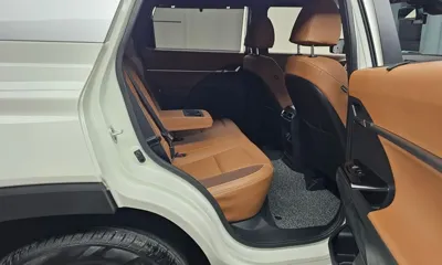 KG_Mobility_Ssangyong Torres 2023, 9571 км, за 15165.55 USD - фото 12